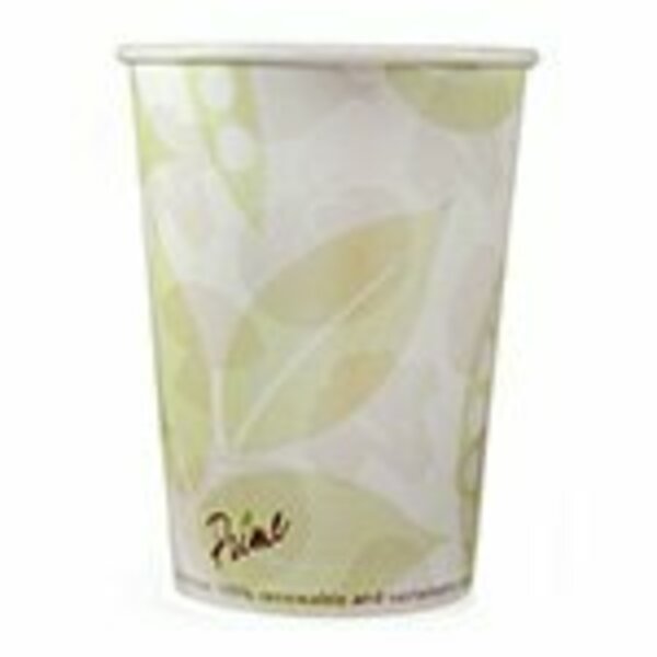 Americareroyal PrimeWare Compostable Food Containers 32 oz, 5PK FC-32